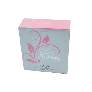 SERENE POUR FEMME EAU DE PARFUM 100ML