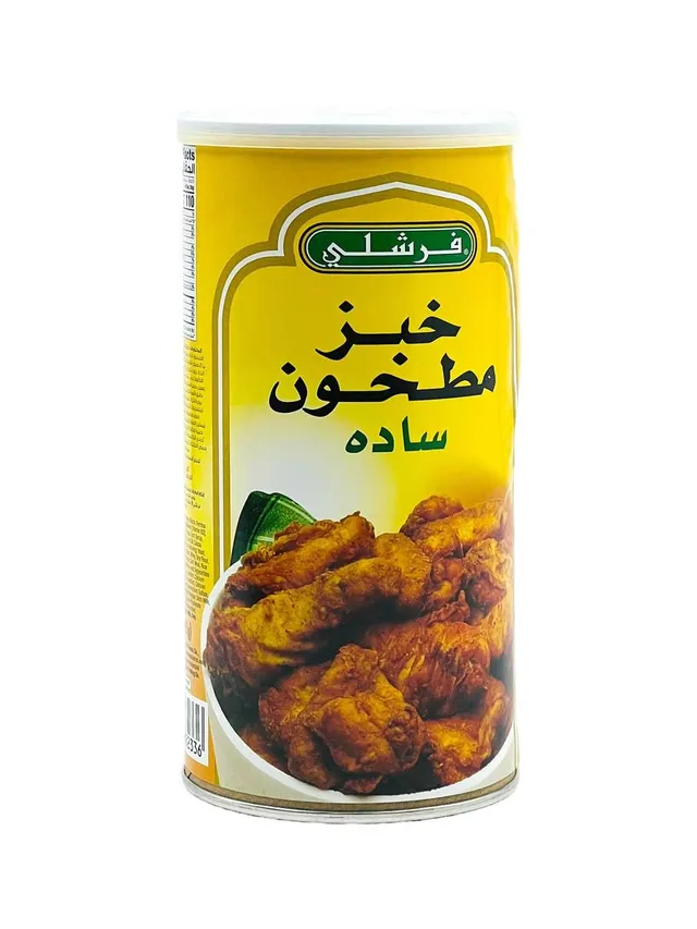 فرشلي خبز مطحون سادة 283 جم