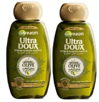 GARNIER UD MYTHIC OLIVE SHAMPOO 400ML+CONDITIONER 360ML