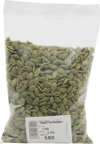 PUMPKIN SEEDS KERNEL 500 GM