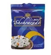 SHEHRAZADE RICE BASMATI PREMIUM QUALITY 5KG