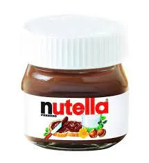 NUTELLA CHOCOLATE SPREAD 30 GR