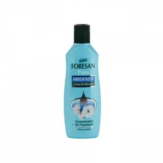 FORESAN freshener 125 ml pure