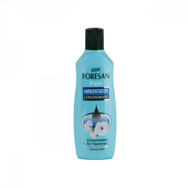 FORESAN freshener 125 ml pure