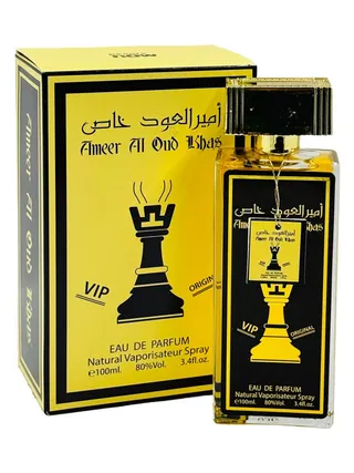 Amir Al Oud Perfume khas 100 ml