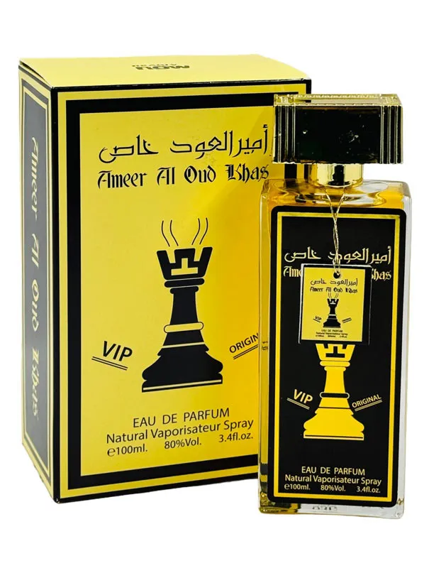 Amir Al Oud Perfume khas 100 ml
