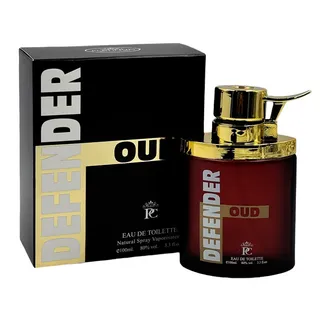 PC DEFENDER OUD EDP 100 ML