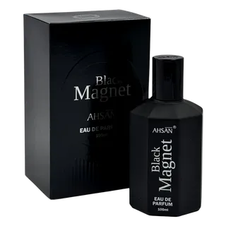 عطر احسان بلاك ماجنت للرجال100 مل