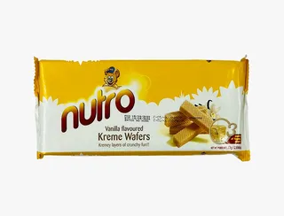 NUTRO FAM/CHOICE VANILLA 75 GR