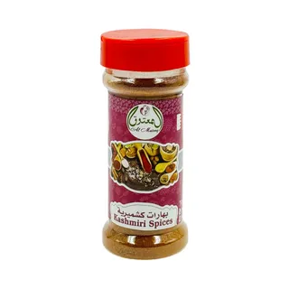 AL MATOOQ KASHMIRI SPICES 70GM