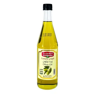 زيت زيتون مرمريز الفاخر 565 مل