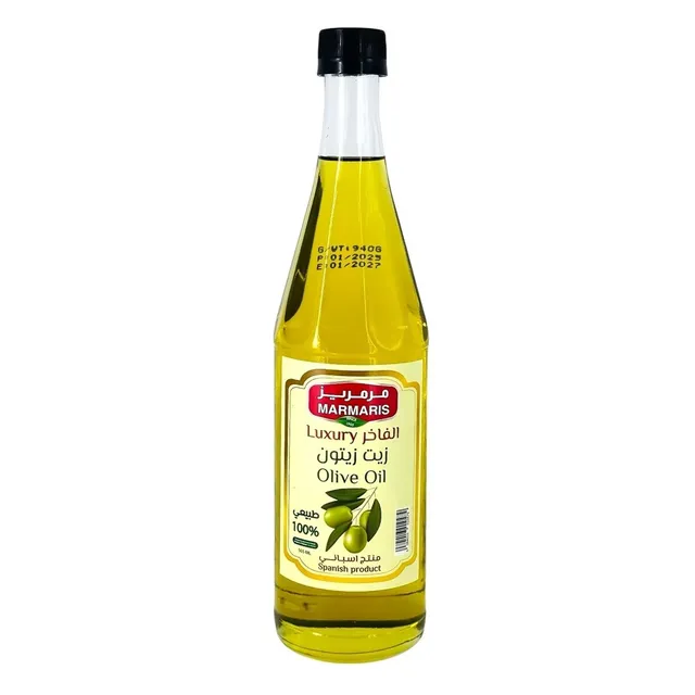 زيت زيتون مرمريز الفاخر 565 مل