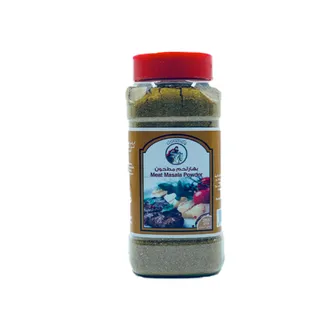 الفارس بهار لحم مطحون 250 غرام