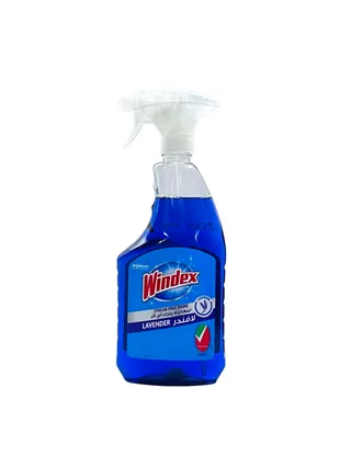 MR.MUSCLE STREAK FREE SHINE GLASS CLEANER 750 ML