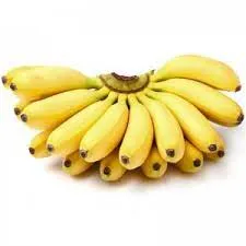 BANANA SMALL INDIAN KG