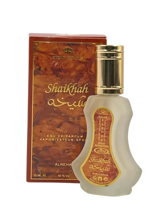 Shikaha perfume 35 ml