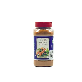 KANZ TANDOORI MASALA 250 GM