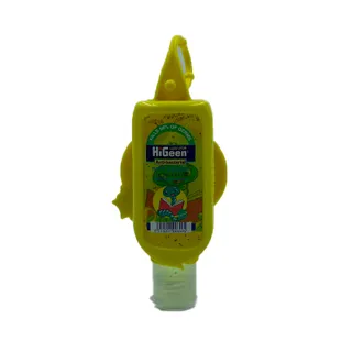 HIGEEN ANTI BACTERIAL HAND SANITIZER NINO 50ML
