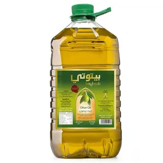 بيوتي زيت زيتون 5 لتر