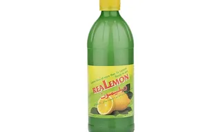 REALEMON JUICE LEMON 500 ML