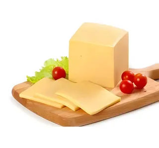 ESKANDRANI YELLOW CHEESE KG