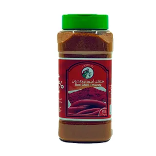 ALFARES RED CHILLI POWDER 250 GM