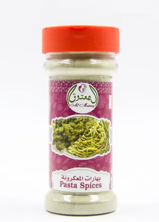 المعتوق بهارات المكرونة 60 جرام