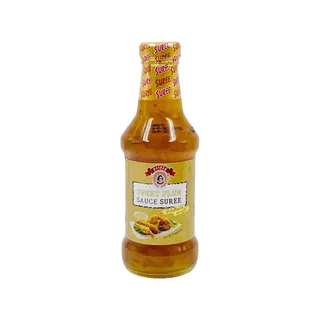 SUREE SWEET PLUM SAUCE 366GR