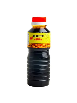 ROOSTER SOY SAUCE 1 LTR