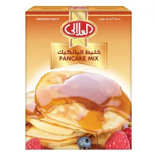 العلالي خليط بانكيك 2*454 جم