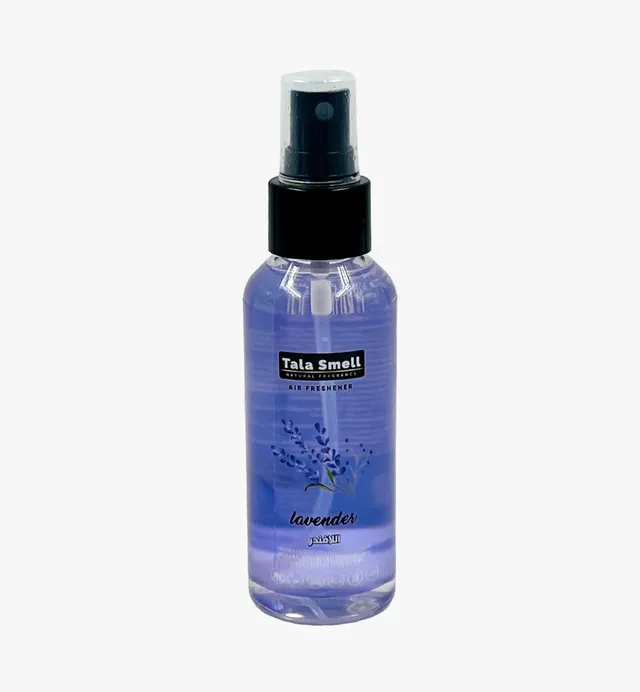 Multi-scent car freshener 100 ml
