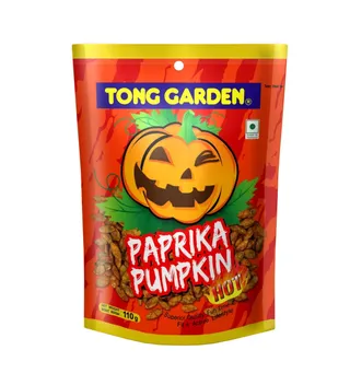 TONG GARDEN PAPRIKA PUMPKIN 110GM