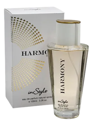 HARMONY POUR FEMME 100ML
