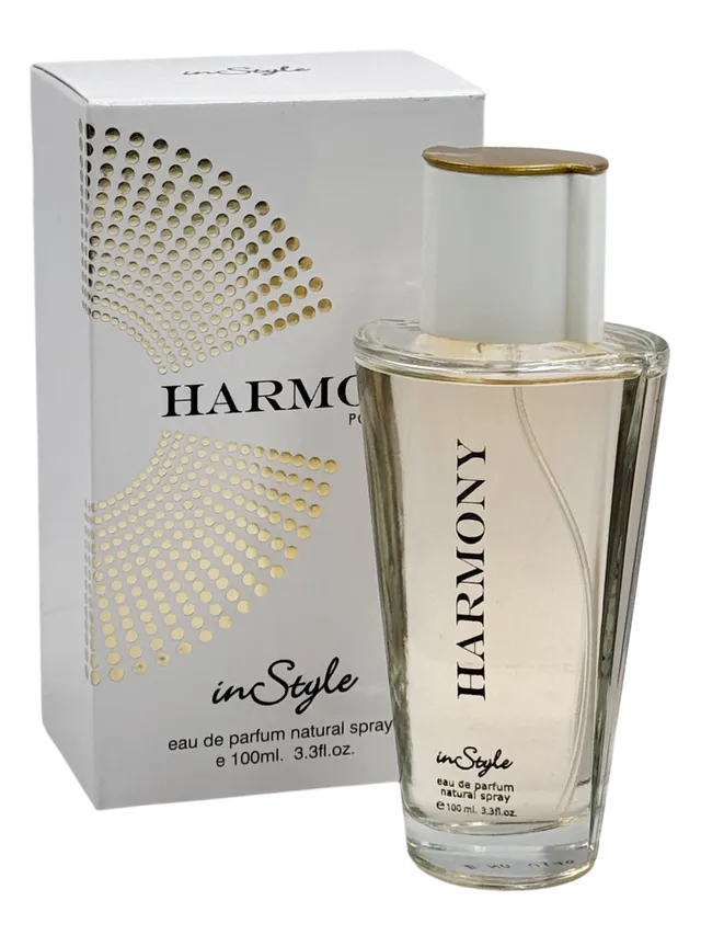 HARMONY POUR FEMME 100ML