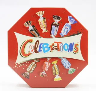 CELEBRATIONS CHOCOLATE 385 GM