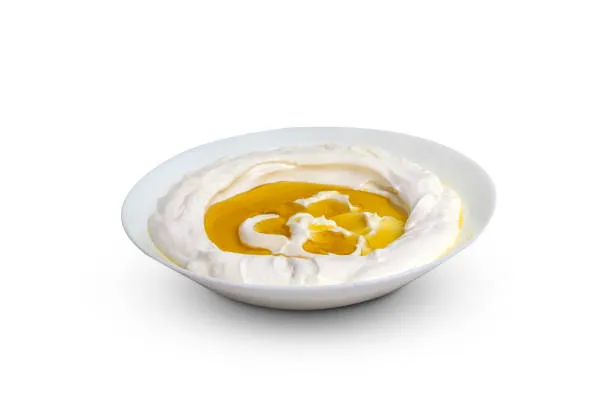 FRESH LABNEH JORDANI KG