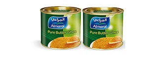 المراعي سمن 2*400 جرام