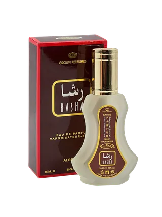 Rasha Women's Perfume 35ml