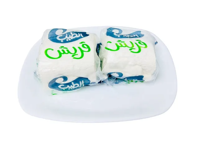 جبن قريش للكيلو
