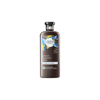 HERBAL ESSENCE HAIR CONDITIONER HYDRATE COCONUT MILK  400 ML