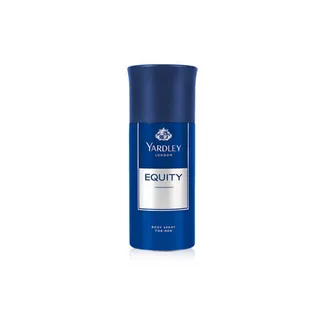 yardley بخاخ مزيل رائحه العرق 150مل