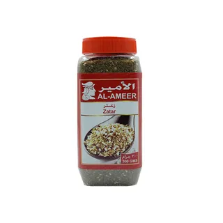 AL AMEER ZATAR 300 GM