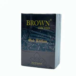 BROWN ORCHID OUD EDITION EAU DE PARFUM 80ML