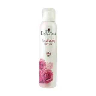 ENCHANTEUR FASCINATING BODY MIST 150ML