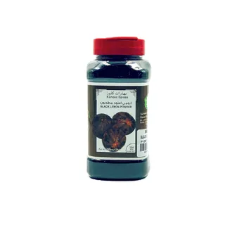KANZ BLACK LEMON POWDER 250 GM