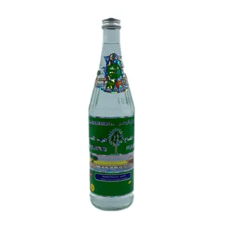 الجسر - ماء نخيل مركز 565 مل