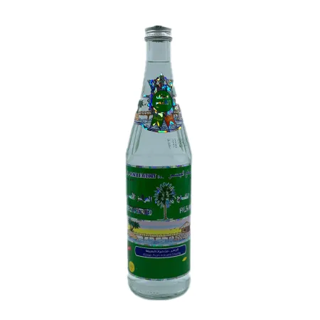 AL JASER PALM WATER CONCENTRATED 565 ML