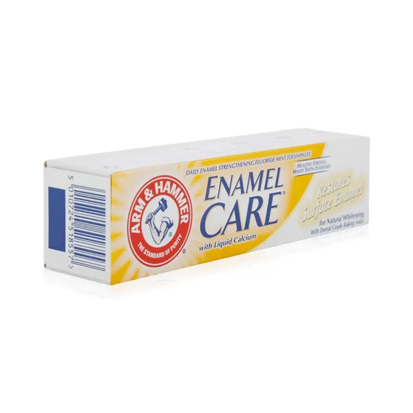 ARM & HAMMER ENAMEL CARE RESTORE SURFACE TOOTHPASTE 115 GM