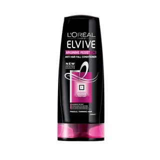 LOREAL PARIS ELVIVE ARGININE RESIST x3 CONDITIONERL 200ML