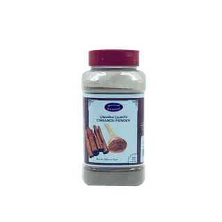 KANZ CINNAMON POWDER 250 GM